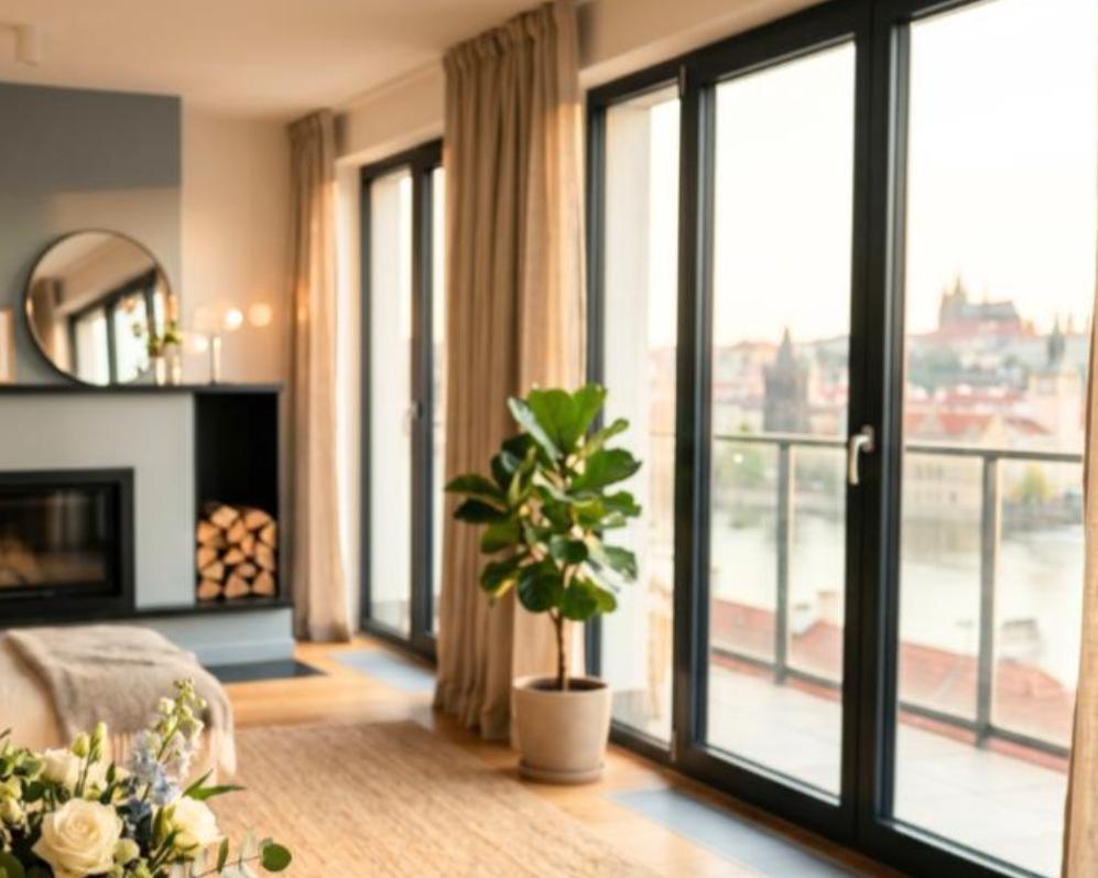 Kouzlo první prohlídky: Jak proměnit nemovitost v domov snů pro budoucí majitele